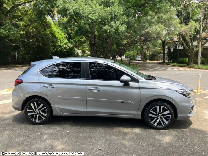 Honda CITY EXL 2023/2024